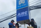Huruf Timbul dan Neon Box Bekasi? Alfa Advertising Bisa Jadi Jawabannya