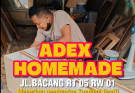 Kenal ADEX Homemade? UMKM Kandang Reptil Custom yang Tumbuh dari Gang Kecil Jakarta