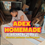 Adex Homemade