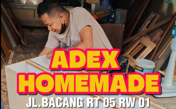 Adex Homemade