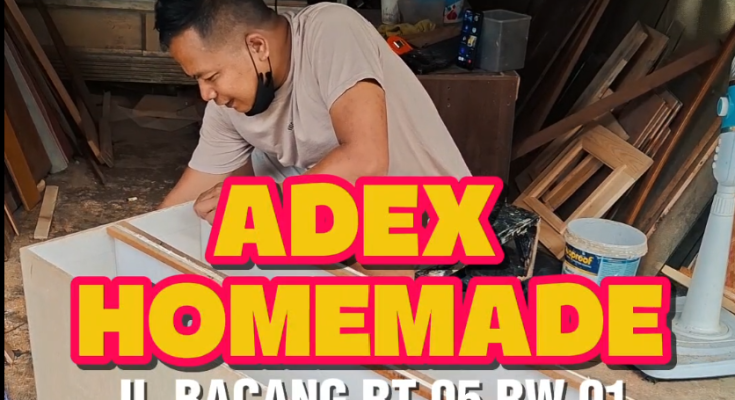 Adex Homemade