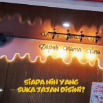 Dapur Mama Vino