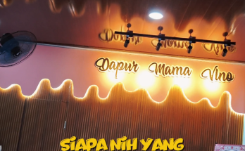 Dapur Mama Vino